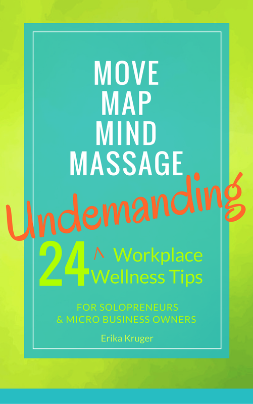 SomaSense Free E-book massage workplace wellness download PDF