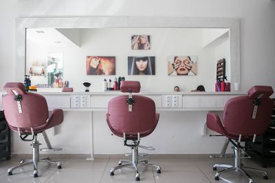 Erika Kruger SomaSense workplace wellness hairdressers hairstylists hair salons salons Helderberg 
